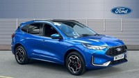 2026 Ford Kuga 2.5 FHEV ST-Line X 5dr CVT Hybrid Estate Estate Hybrid Automatic