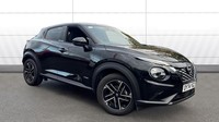 2024 Nissan Juke 1.6 Hybrid N-Connecta 5dr Auto Hybrid Hatchback Hatchback Hybri