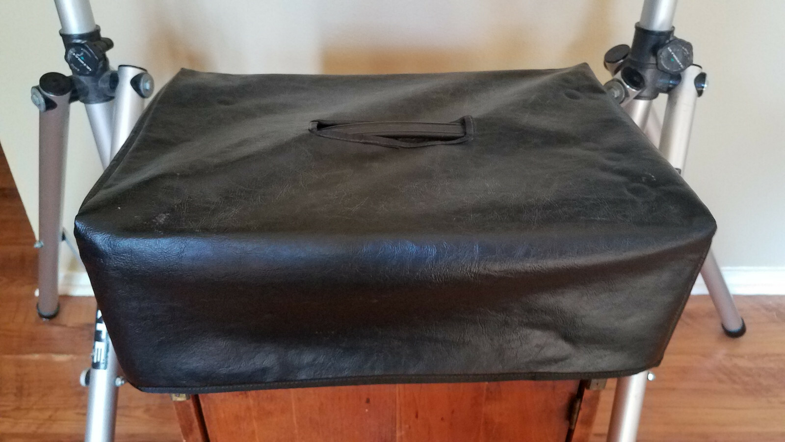 Peavey MP4 Plus complete PA System