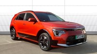 2023 Kia Niro 150kW 4 65kWh 5dr Auto ESTATE ELECTRIC Automatic