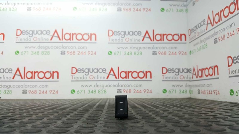 1s7t14529ab Commande De LÃVe Vitre ArriÃRe Droit / 03163452 / 396955 Pour Ford M