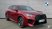 2025 BMW iX2 iX2 xDrive30 M Sport ESTATE Electric Automatic