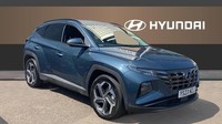 2023 Hyundai TUCSON 1.6 TGDi Plug-in Hybrid Premium 5dr 4WD Auto Estate Estate H
