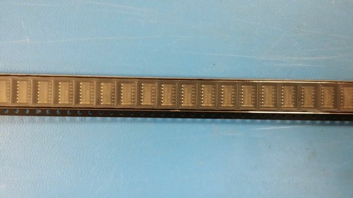 (10 PCS) TL084CD, TL084CDR TI OP Amp Quad GP ±18V 14-Pin SOIC