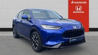 2025 Honda N/A HONDA Zr-v 2.0 Ehev Advance 5Dr CVT Estate Hatchback Hybrid Autom