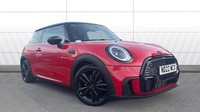 2022 MINI Hatchback 1.5 Cooper Sport 3dr Petrol Hatchback Hatchback Petrol Manua