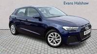 2024 Audi A1 25 TFSI Sport 5dr Hatchback Petrol Manual