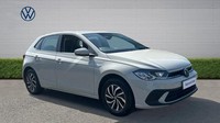 2026 Volkswagen Polo 1.0 TSI Life 5dr DSG Petrol Hatchback Hatchback Petrol Auto
