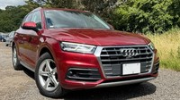 2019 Audi Q5 2.0 TDI Quattro Sport 5dr S Tronic [Tech Pack] 4x4 Diesel Automatic