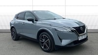 2022 Nissan Qashqai 1.3 DiG-T MH 158 Tekna 5dr Xtronic Petrol Hatchback Hatchbac