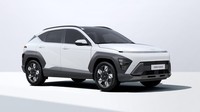 Hyundai KONA 1.6 Hybrid 129 Ultimate 5dr DCT [Lux Pack] Station Wagon N/A Automa