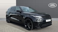 2022 Land Rover Range Rover Velar 2.0 P250 R-Dynamic HSE 5dr Auto ESTATE PETROL 