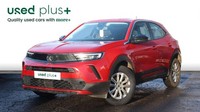 2022 Vauxhall Mokka 1.2 Turbo 100 SE Edition 5dr Hatchback Petrol Manual