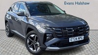 2024 Hyundai TUCSON 1.6T Plug-in Hybrid Premium 5dr 4WD Auto SUV Plug-In Hy Auto