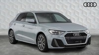 Audi A1 1.0 TFSI 30 S line Sportback S Tronic Euro 6 5-door Hatchback Petrol Aut