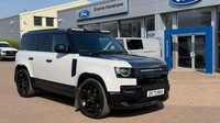 2023 Land Rover Defender 110 Diesel 3.0 D300 Hard Top X-Dynamic HSE Auto Other D