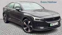 2022 Polestar Polestar 2 170kW 69kWh Standard Range SM [Plus] 5dr Auto Hatchback