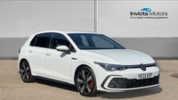 2022 Volkswagen Golf 2.0 TDI 200 GTD 5dr DSG Diesel