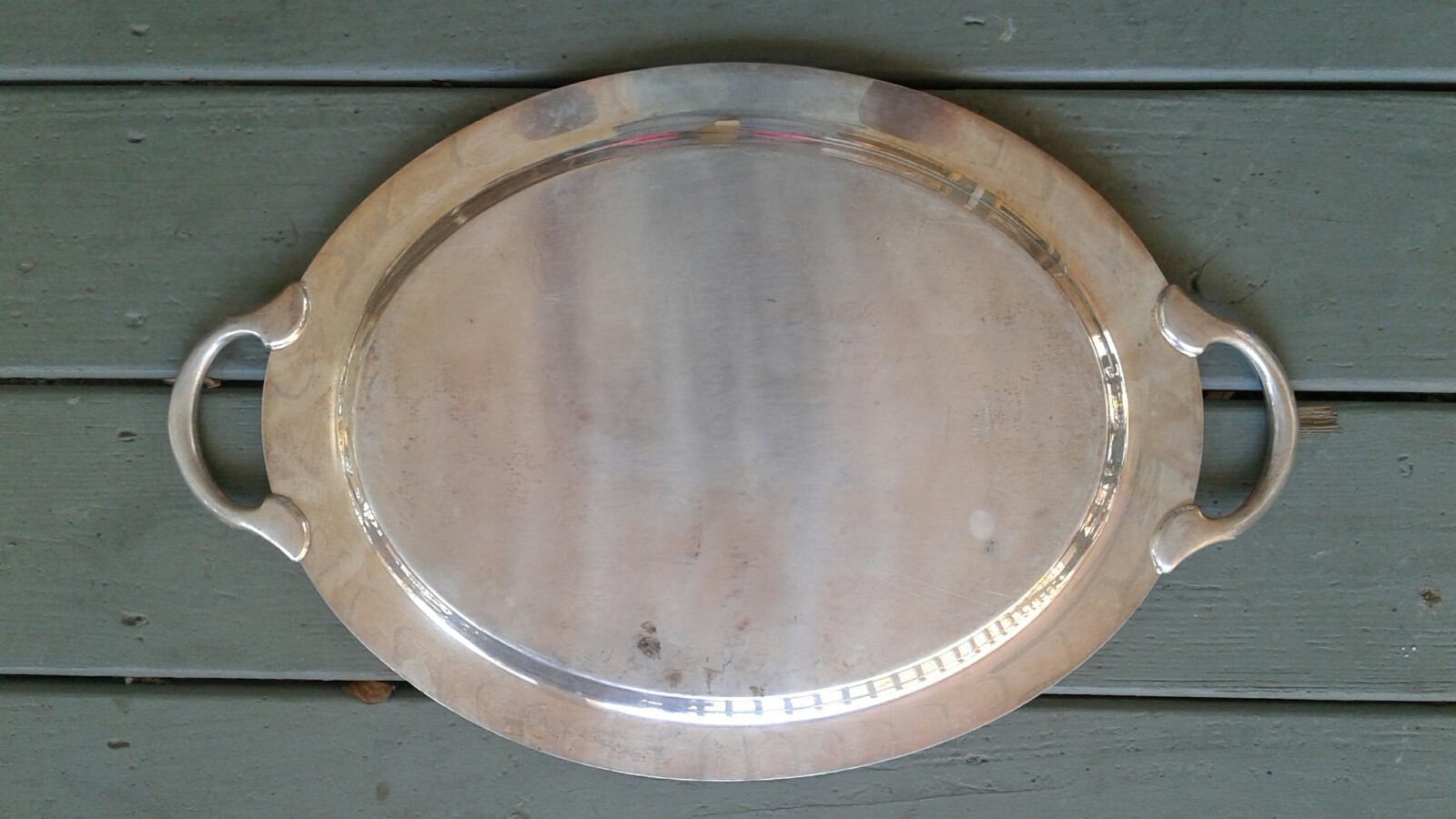 Avon Wm Rogers 3680 17