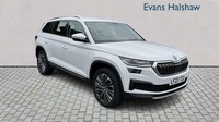 2023 Skoda Kodiaq 1.5 TSI SE L Executive 5dr DSG [7 Seat] Estate Petrol Automati