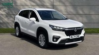 2024 Suzuki S-Cross 1.5 Hybrid Motion 5dr AGS Hatchback Hybrid Automatic