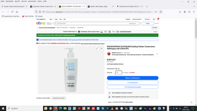 Fotos del artículo de un comprador verificado
