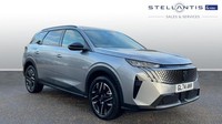 2024 Peugeot 5008 1.2 Hybrid 136 Allure 5dr e-DSC6 HATCHBACK PETROL Automatic
