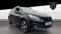 2019 Peugeot 2008 1.2 PureTech 130 GT Line 5dr EAT6 Petrol Estate Estate Petrol 
