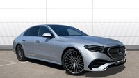 2024 Mercedes-Benz E-Class E220d AMG Line Premium Plus 4dr 9G-Tronic Diesel Salo