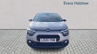 2024 Citroen C3 1.2 PureTech Plus 5dr Hatchback Petrol Manual