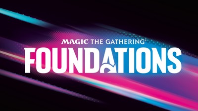 MTG Foundations YOU PICK Common Singles