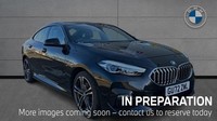 BMW 2 Series 218i M Sport Gran Coupe Petrol Automatic