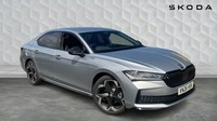 2026 Skoda Superb TSI e-TEC MHEV SportLine DSG Euro 6 5-door Hatchback Petrol Au