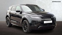 2025 Land Rover Range Rover Evoque 2.0 D200 Edition 5dr Auto SUV Diesel Automati