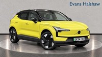 2024 Volvo EX30 200kW SM Extended Range Plus 69kWh 5dr Auto Estate Electric Auto