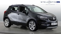 2018 Vauxhall Mokka X 1.4i Turbo Active SUV 5dr Petrol Auto Euro 6 (140 ps) SUV 