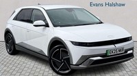 2025 Hyundai IONIQ 5 239kW Ultimate 84 kWh 5dr AWD Auto Hatchback Electric Autom