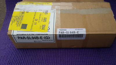 PAR-SL94B-E	Mr. Slim	Infra Red Controller and Adapter for PCA-RP