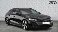 2025 Audi A5 2.0 TFSI Edition 1 S Tronic Euro 6 5-door Estate Petrol Automatic