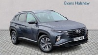 2023 Hyundai TUCSON 1.6 TGDi 48V MHD SE Connect 5dr 2WD DCT SUV Petrol Automatic