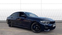 2020 BMW 3 Series 330e M Sport Pro Edition 4dr Step Auto Saloon Saloon Hybrid Au