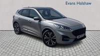 2023 Ford Kuga 1.5 EcoBoost 150 ST-Line X Edition 5dr HATCHBACK PETROL Manual