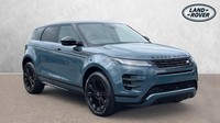 2026 Land Rover Range Rover Evoque 2.0 D200 Dynamic SE 5dr Auto SAVING 6 000