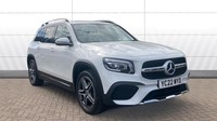 2022 Mercedes-Benz GLB 200 AMG Line 5dr 7G-Tronic Petrol Estate Estate Petrol Au