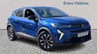 2025 Renault Captur 1.0 TCE 90 Evolution 5dr Hatchback Petrol Manual