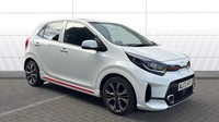 2023 Kia Picanto 1.0 GT-line 5dr [4 seats] Petrol Hatchback Hatchback Petrol Man