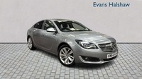 2014 Vauxhall Insignia 2.0 CDTi [163] ecoFLEX SRi Nav 5dr [Start Stop] Hatchback