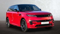 2023 Land Rover Range Rover Sport 3.0 D300 Autobiography 5dr Auto SUV Diesel Aut