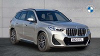 2025 BMW X1 sDrive 18d M Sport 5dr Step Auto Estate Diesel Automatic