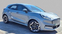 2025 Ford Puma 123kW Premium 43kWh 5dr Auto HATCHBACK ELECTRIC Automatic